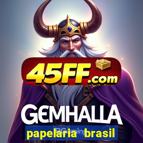 papelaria brasil porto alegre centro